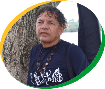 zeca tocantins