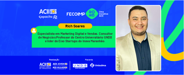 Com: Rich Soares
